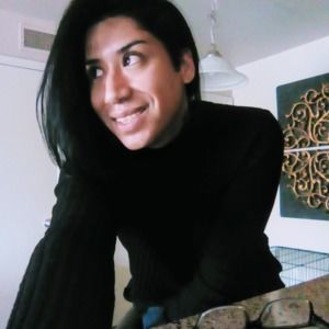 Meet your Posher, Jonathan